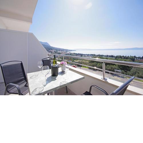 Apartmani Tomaš