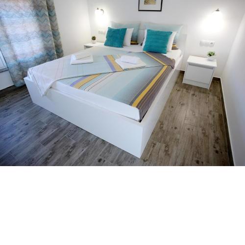 Apartmani Toni