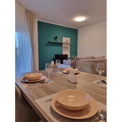 Apartmani Toni