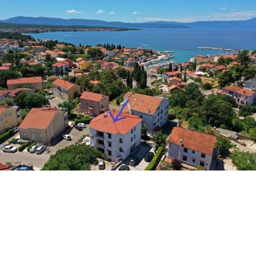 Apartmani Totić