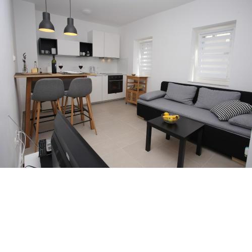 Apartmani Tri bunje