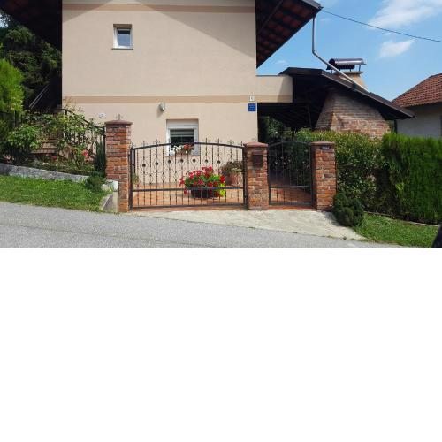 Apartmani Tuheljske