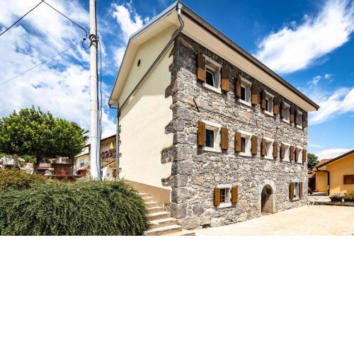 Apartmani Tumpići