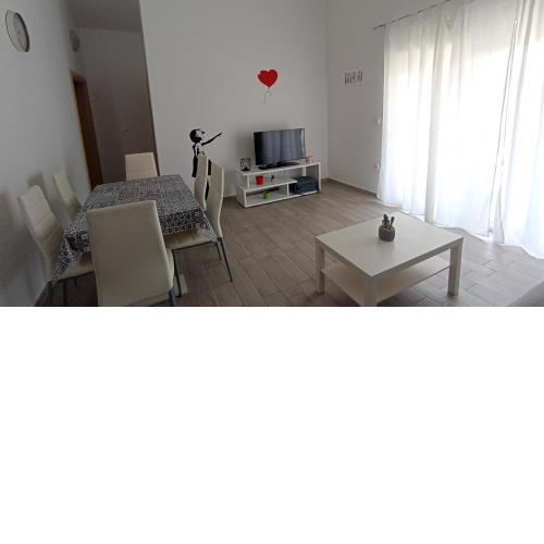 Apartmani URANIJA