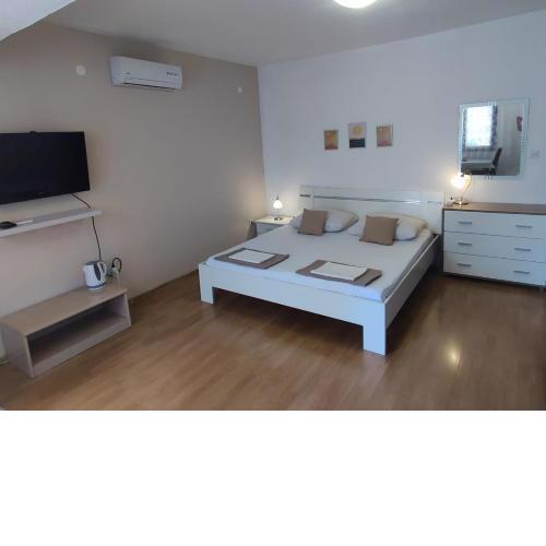 Apartmani Valentino