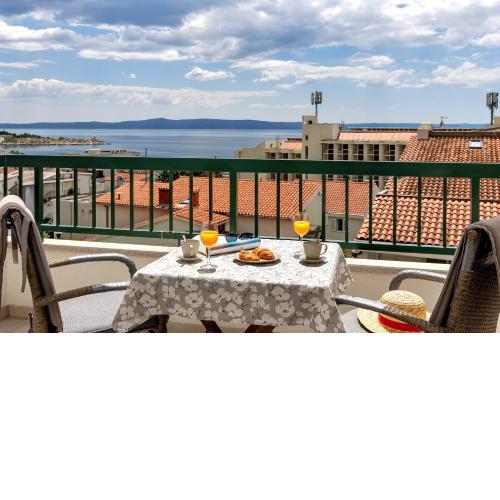 Apartmani Vanda