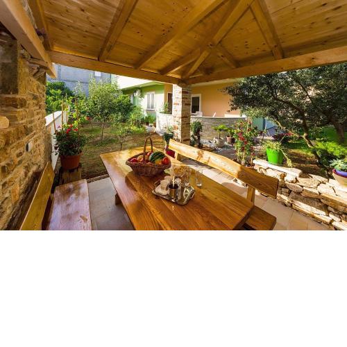 Apartmani Vanja