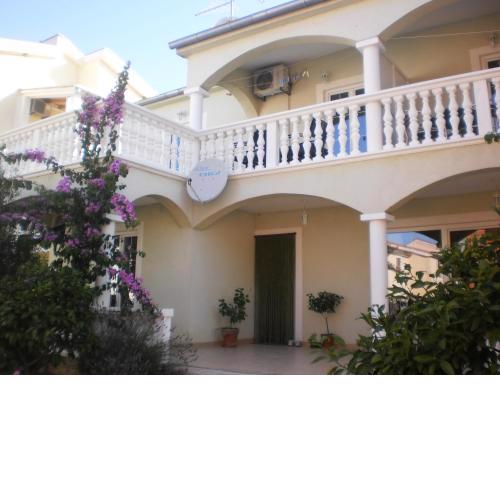 Apartmani Vedrana