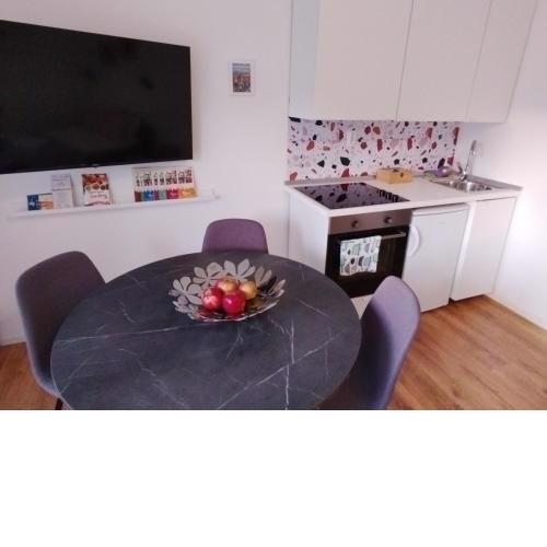 Apartmani Venium