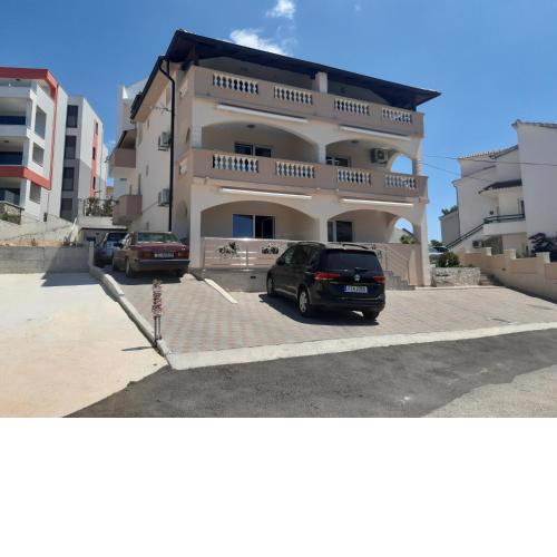 Apartmani Vera