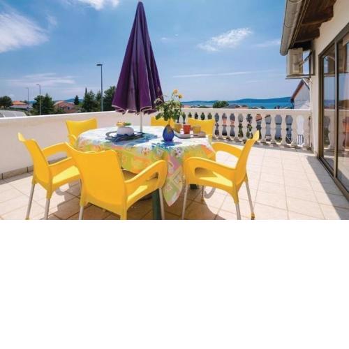 Apartmani Vera