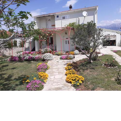Apartmani Vera