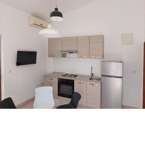 Apartmani Vesna
