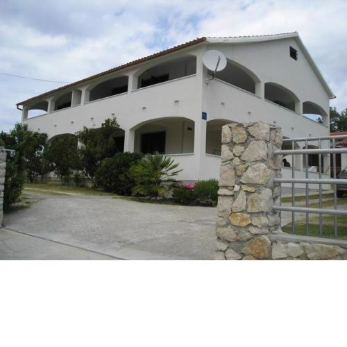 APARTMANI VIBOVEC Lana 305
