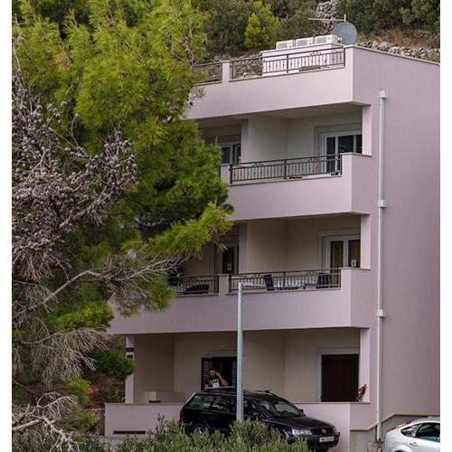 Apartmani Vice