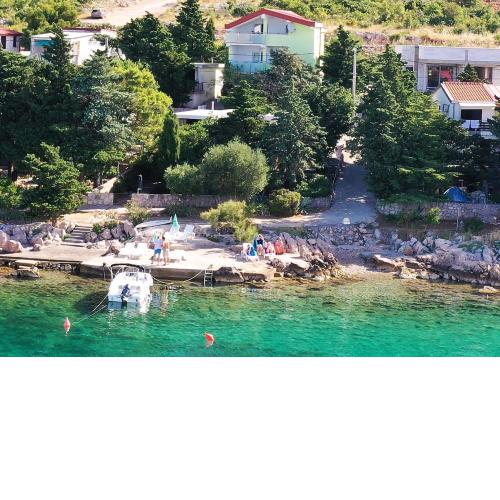 Apartmani Vila Dadić