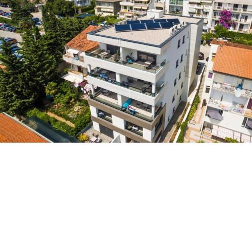 Apartmani Vila Jelena