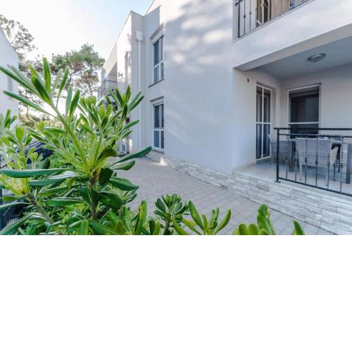 Apartmani Villa Adriatic