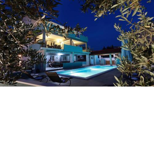 Apartmani "Villa Barbara"
