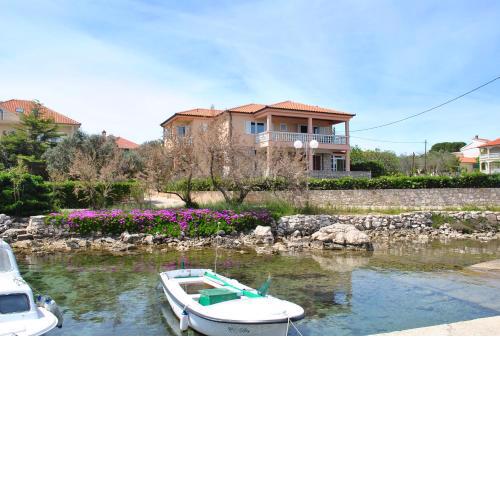 Apartmani Villa Dragica
