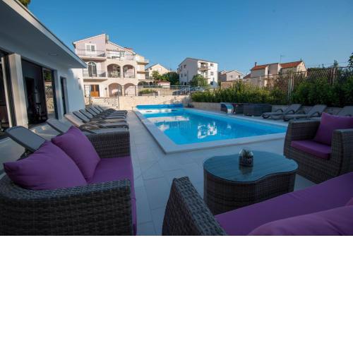 Apartmani Villa Lavanda II