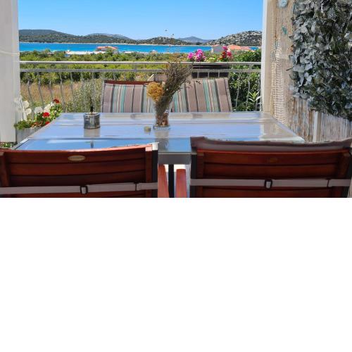 Apartmani Villa Lilliana