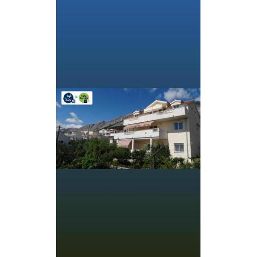 Apartmani Villa Marija