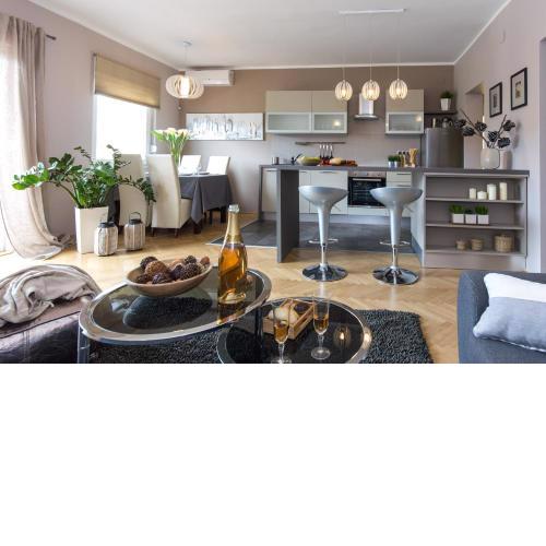 Apartmani Violic
