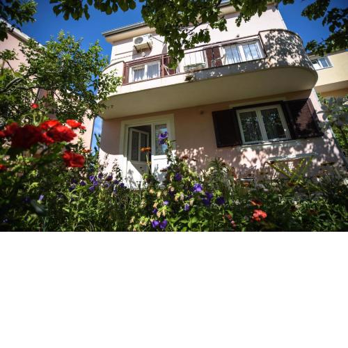 Apartmani Vitković II Cres