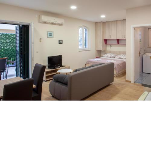 Apartmani Vito i Cvita