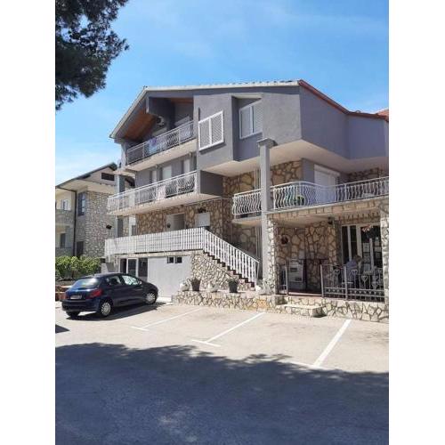 Apartmani Vodice I