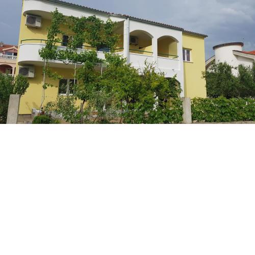 Apartmani Vranjkovic