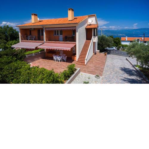 Apartmani Vršek