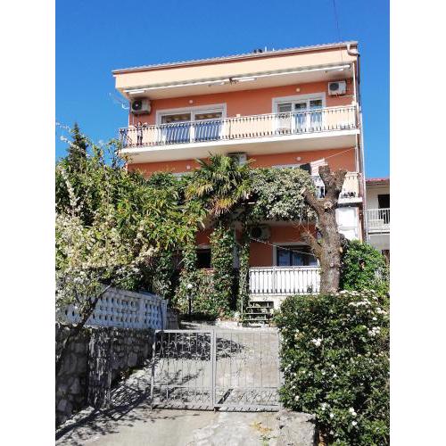 Apartmani Žafaranić