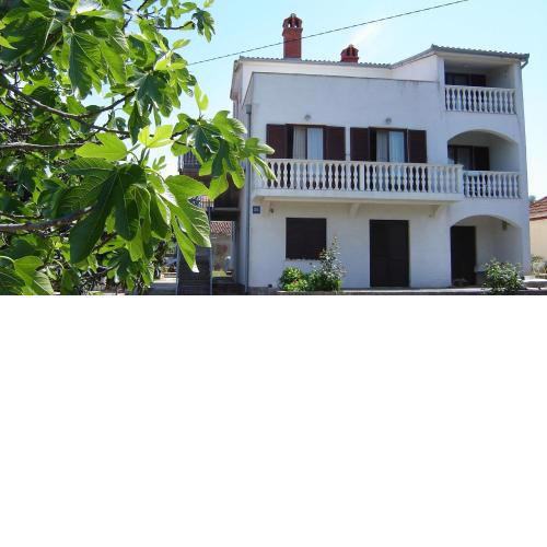 Apartmani Ždrelac