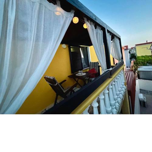 Apartmani Žnidarić
