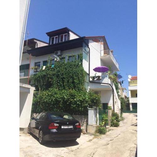 Apartmani Zorica