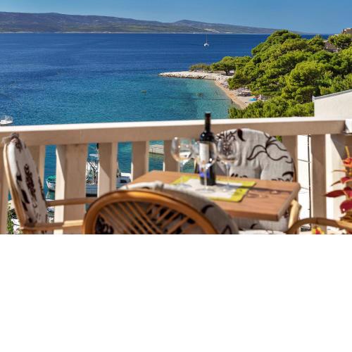 Apartmans Lale