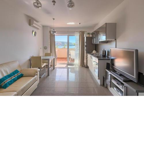 Apartmant Korina