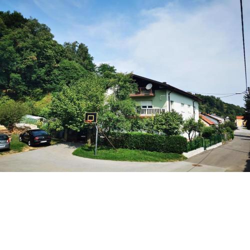 Apartmant Sandra - big terace and free parking