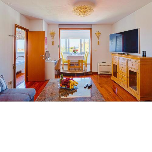Apartmant Split Centar Soleo