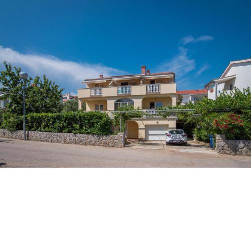 Apartmants Bogdanic Krk II