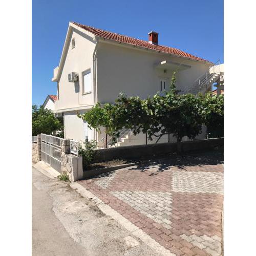 Apartmants Matić