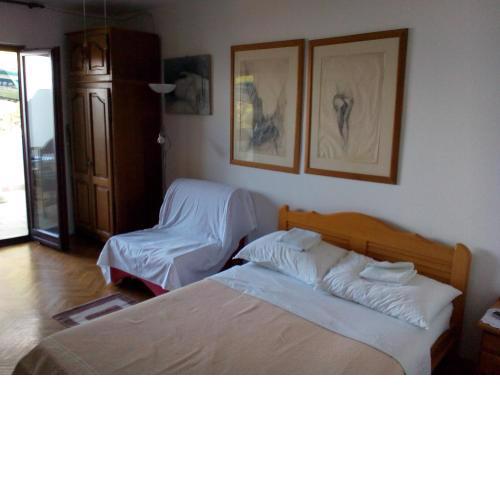 Apartment 03 - Sage (Villa Milas)