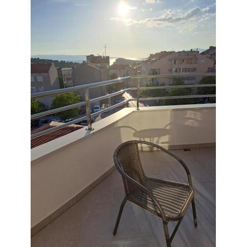 Apartment 2799M Makarska