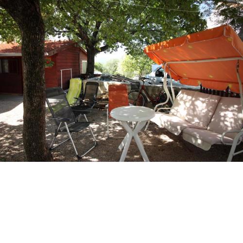 Apartment 4693-2 for max. 4 pers. in Malinska