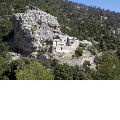 Apartment 4998-1 for 4 people in Supetar