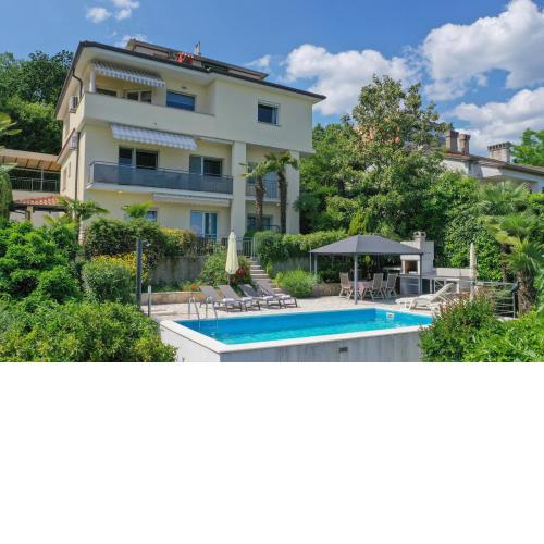 Apartment A2 Grozić Opatija
