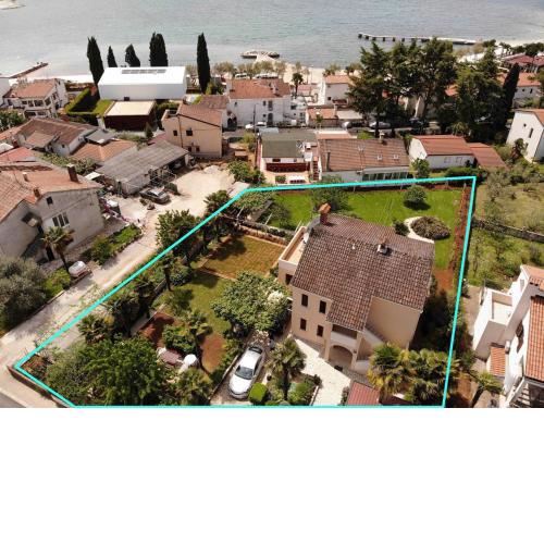 APARTMENT A4 INES NEAR BEACH