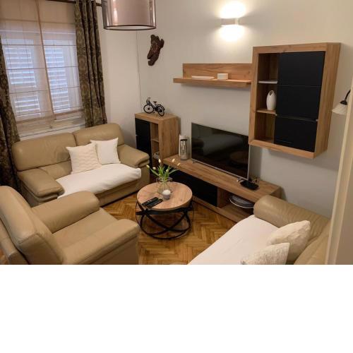 Apartment Abba